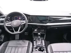 2022 Volkswagen Passat 330TSI Star Elite — фото 12