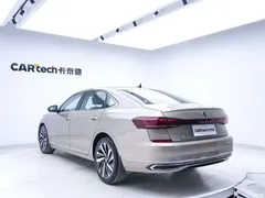 2022 Volkswagen Passat 330TSI Star Elite — фото 17