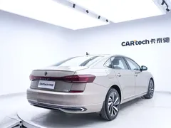 2022 Volkswagen Passat 330TSI Star Elite — фото 19