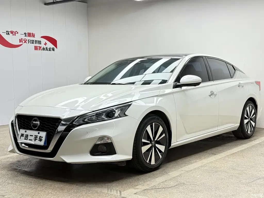 2020 Nissan Teana 2.0T XL Upper AD1 Smart Pilot