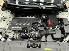 2020 Nissan Teana 2.0T XL Upper AD1 Smart Pilot, белый — фото 5