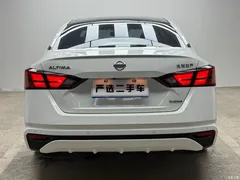 2020 Nissan Teana 2.0T XL Upper AD1 Smart Pilot, белый — фото 6