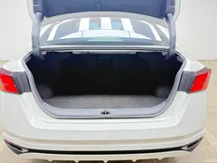 2020 Nissan Teana 2.0T XL Upper AD1 Smart Pilot, белый — фото 9