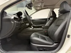 2020 Nissan Teana 2.0T XL Upper AD1 Smart Pilot, белый — фото 10