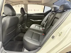 2020 Nissan Teana 2.0T XL Upper AD1 Smart Pilot, белый — фото 11