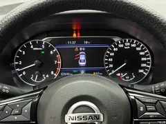 2020 Nissan Teana 2.0T XL Upper AD1 Smart Pilot, белый — фото 12