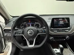 2020 Nissan Teana 2.0T XL Upper AD1 Smart Pilot, белый — фото 13