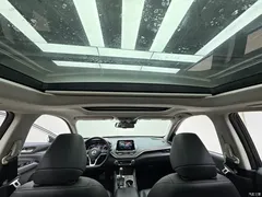 2020 Nissan Teana 2.0T XL Upper AD1 Smart Pilot, белый — фото 15
