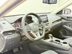 2020 Nissan Teana 2.0T XL Upper AD1 Smart Pilot, белый — фото 16