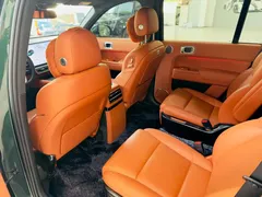 2023 Li Auto L9 Pro, зелёный — фото 10