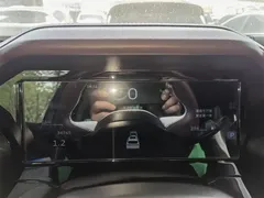 2021 Geely Monjaro 2.0TD DCT EVO 2WD Flagship — фото 4