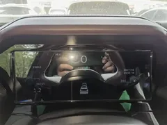 2021 Geely Monjaro 2.0TD DCT EVO 2WD Flagship — фото 5