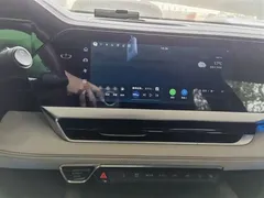 2021 Geely Monjaro 2.0TD DCT EVO 2WD Flagship — фото 6