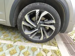 2021 Geely Monjaro 2.0TD DCT EVO 2WD Flagship — фото 7