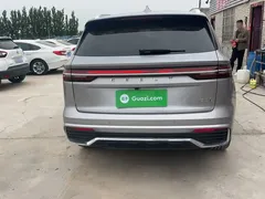 2021 Geely Monjaro 2.0TD DCT EVO 2WD Flagship — фото 13