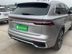 2021 Geely Monjaro 2.0TD DCT EVO 2WD Flagship — фото 14
