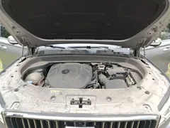 2021 Geely Monjaro 2.0TD DCT EVO 2WD Flagship — фото 17