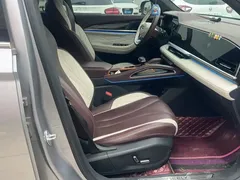 2021 Geely Monjaro 2.0TD DCT EVO 2WD Flagship — фото 18