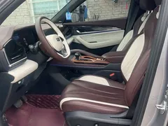 2021 Geely Monjaro 2.0TD DCT EVO 2WD Flagship — фото 19