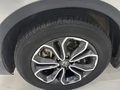 2019 Honda CR-V Hybrid 2.0L 2WD V, белый — фото 3