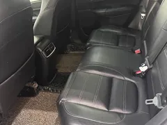 2019 Honda CR-V Hybrid 2.0L 2WD V, белый — фото 6