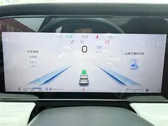 2025 Hongqi HS5 2.0T 4WD Pro, чёрный — фото 22