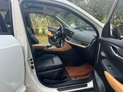 2022 Changan CS55 PLUS 1.5T DCT, белый — фото 10
