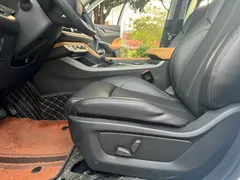 2022 Changan CS55 PLUS 1.5T DCT, белый — фото 15