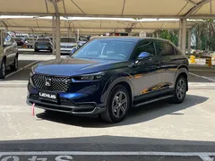 2023 Honda XR-V 1.5L CVT, синий — фото 1