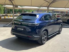 2023 Honda XR-V 1.5L CVT, синий — фото 6