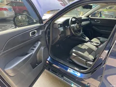 2023 Honda XR-V 1.5L CVT, синий — фото 9