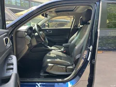 2023 Honda XR-V 1.5L CVT, синий — фото 10
