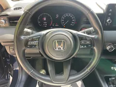 2023 Honda XR-V 1.5L CVT, синий — фото 13