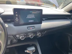2023 Honda XR-V 1.5L CVT, синий — фото 14