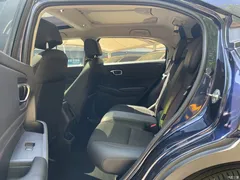 2023 Honda XR-V 1.5L CVT, синий — фото 19