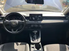 2023 Honda XR-V 1.5L CVT, синий — фото 21