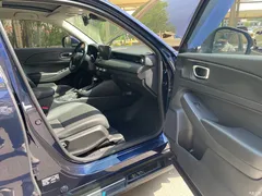 2023 Honda XR-V 1.5L CVT, синий — фото 24