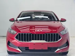 2021 Kia K3 1.5L CVT Fashion — фото 2
