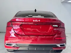 2021 Kia K3 1.5L CVT Fashion — фото 5
