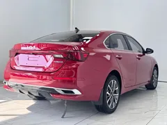 2021 Kia K3 1.5L CVT Fashion — фото 6