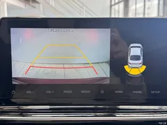 2021 Kia K3 1.5L CVT Fashion — фото 7