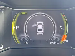 2021 Kia K3 1.5L CVT Fashion — фото 8
