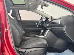 2021 Kia K3 1.5L CVT Fashion — фото 11
