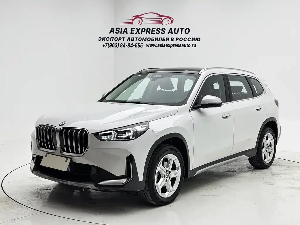 2023 BMW X1