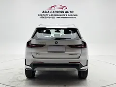 2023 BMW X1, белый — фото 5