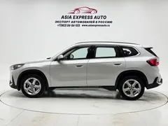 2023 BMW X1, белый — фото 7