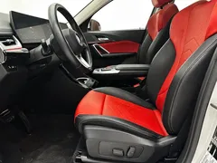 2023 BMW X1, белый — фото 10
