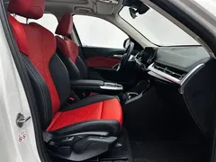 2023 BMW X1, белый — фото 12