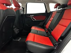 2023 BMW X1, белый — фото 13