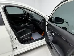2022 Nissan Sylphy 1.6L XL CVT Enjoy, белый — фото 11